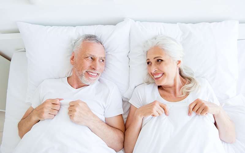 Sexo en la tercera edad, tan real como necesario 1 sexo tercera edad 1