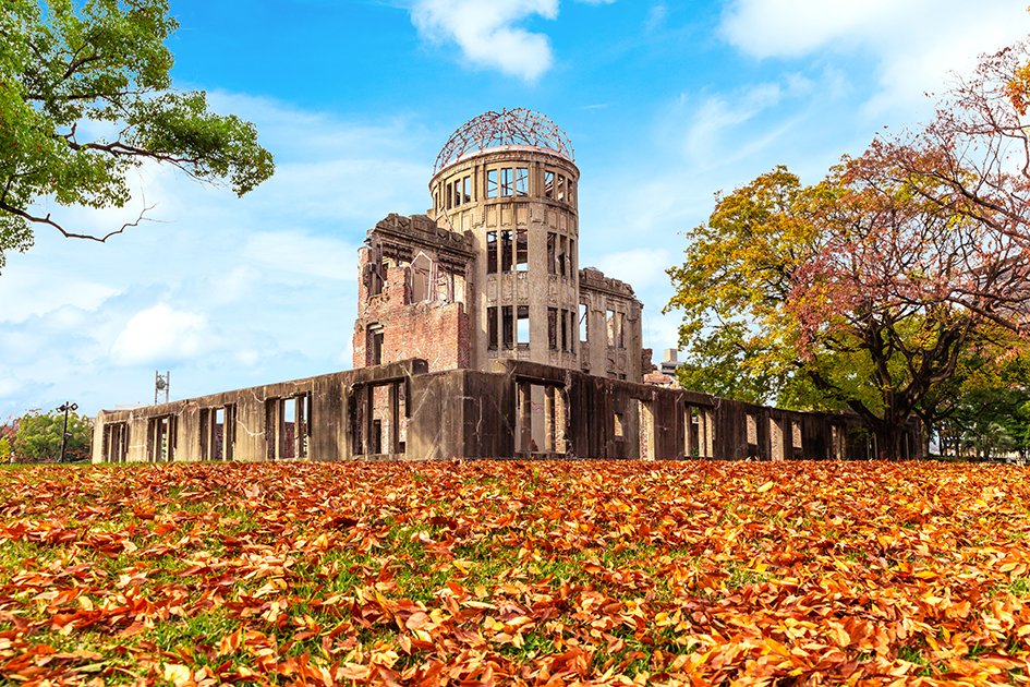 Hiroshima y Nagasaki 2 shutterstock 1333473764 BAJA