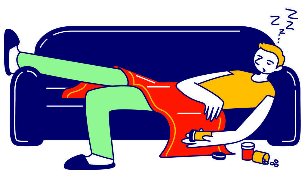 ¿Cómo descubrí que es más fácil ayudar a mi hijo en un deber de matemáticas que en uno de educación física? 1 shutterstock 1709702638