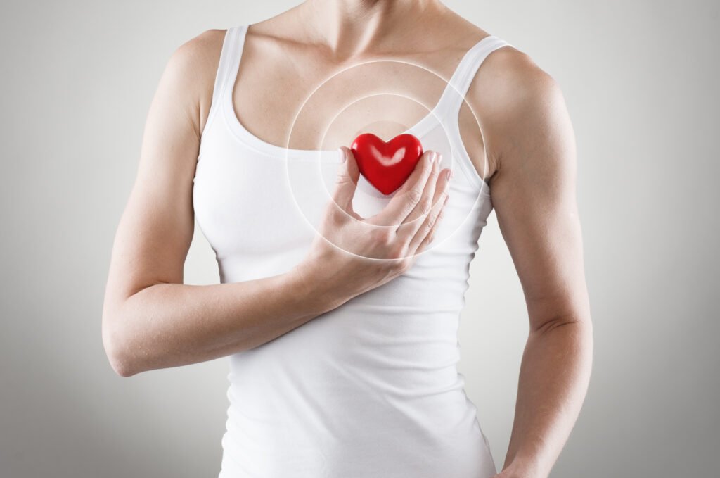 El dolor y la angustia sí golpean al corazón 2 shutterstock 234217069