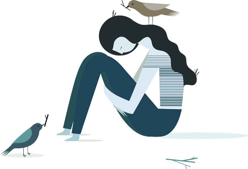 ¿Qué es enfermar? 1 shutterstock 254291122