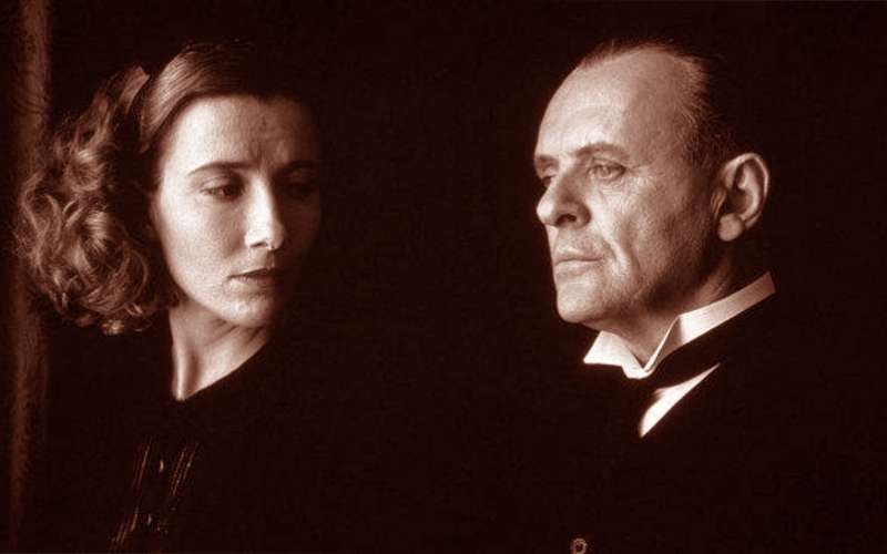 Del día queda mucho todavía 1 Lo que queda del día