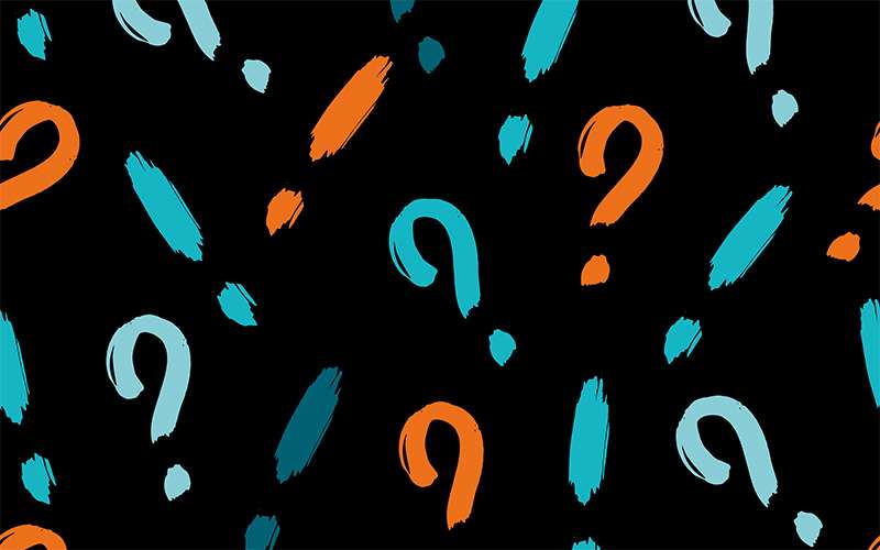 Interrogación y exclamación se abren y se cierran siempre 1 Signos de interrogación y exclamación