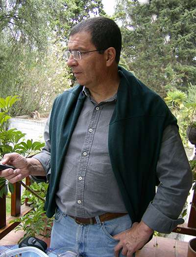 La utopía reaccionaria 1 Simón Pachano