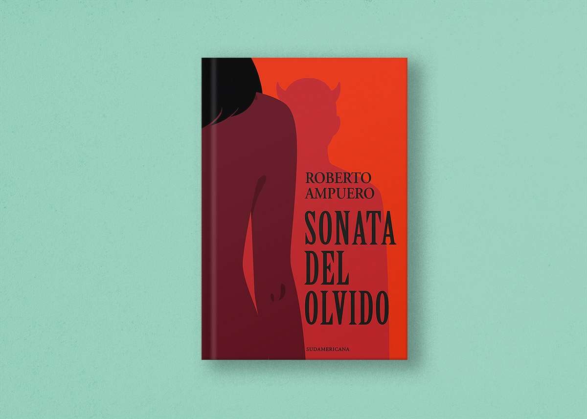 'Sonata del olvido', de Roberto Ampuero 1 sonata del olvido 1