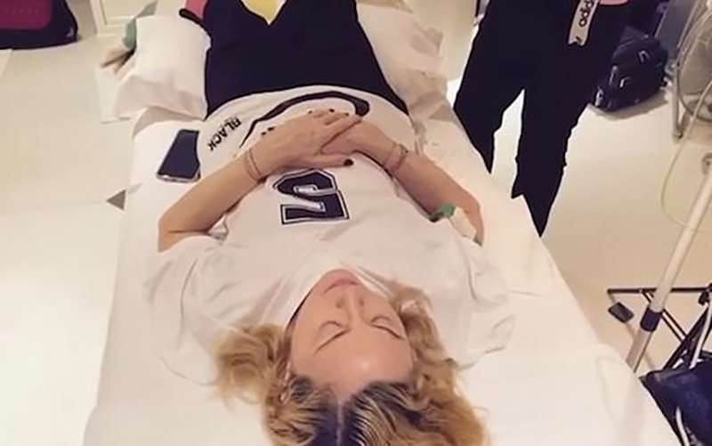 Sueroterapia, ¿sí o no? 2 Sueroterapia.