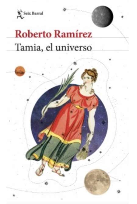 10 libros imprescindibles de la literatura ecuatoriana publicados en 2022 4 tamia el universo libro 1