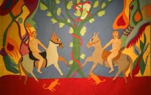 Los paraísos ingenuos de Judith Gutiérrez 4 Judith Gutiérrez