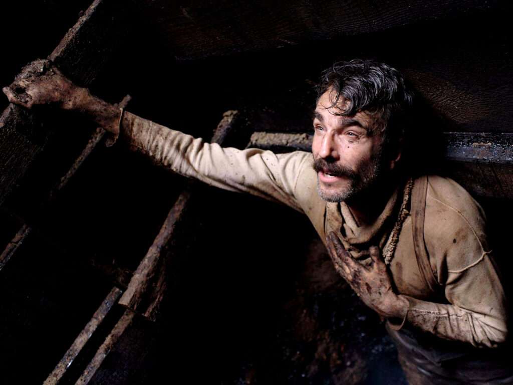 Petróleo sangriento, o la maldición del dinero 1 there will be blood daniel day lewis