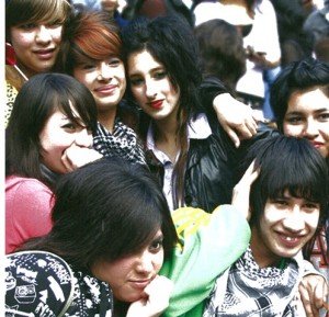 La vida en rosa 1 titular