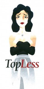 top less