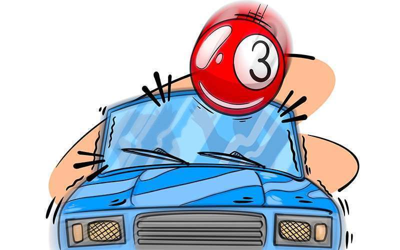 Travesuras de un niño miope 1 Travesuras de un niño miope.