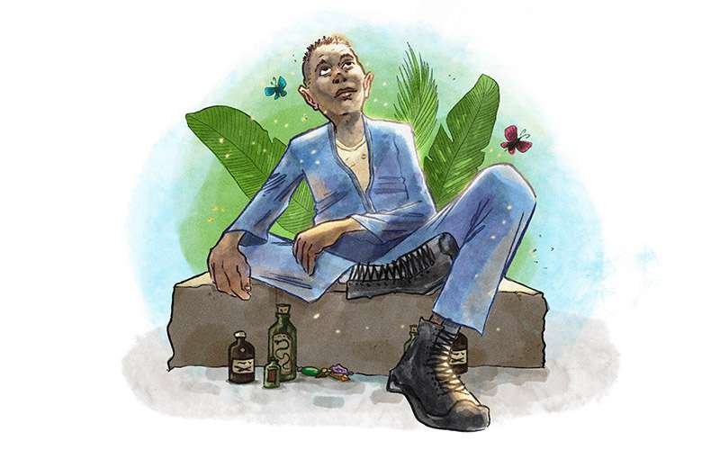 El niño robado 1 trotamundos