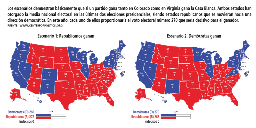 Trump y su carisma devastador 2 trump