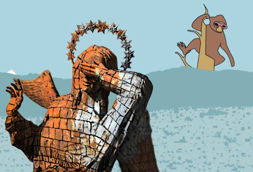 La región 2 uio quil