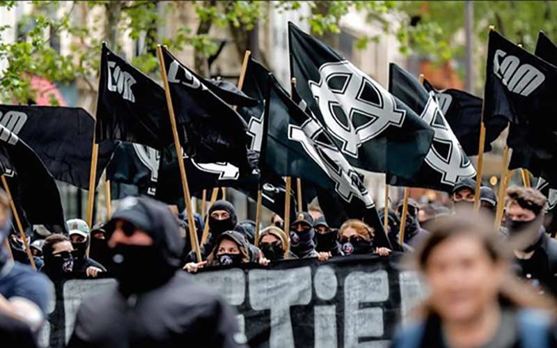 La extrema derecha gana terreno en Europa, otra vez 1 ultraderecha