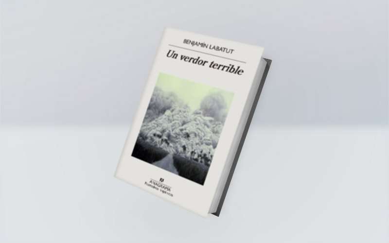 Un verdor terrible 1 un verdor terrible