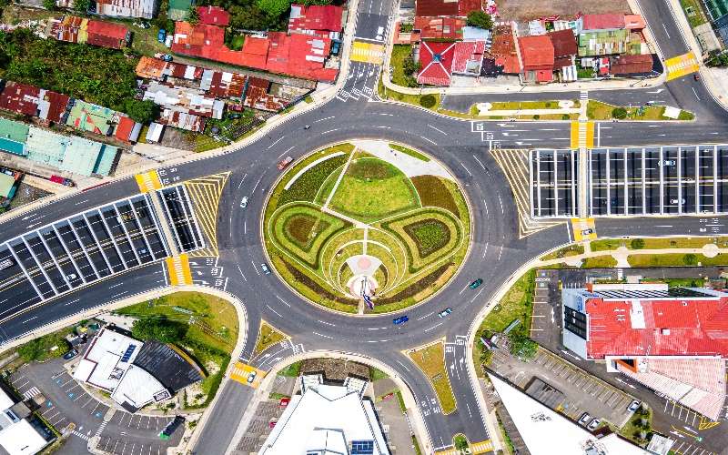 Reconocer al urbanismo como un bien necesario 1 urbanismo