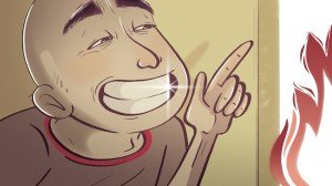 Los defectos de papá 1 varea