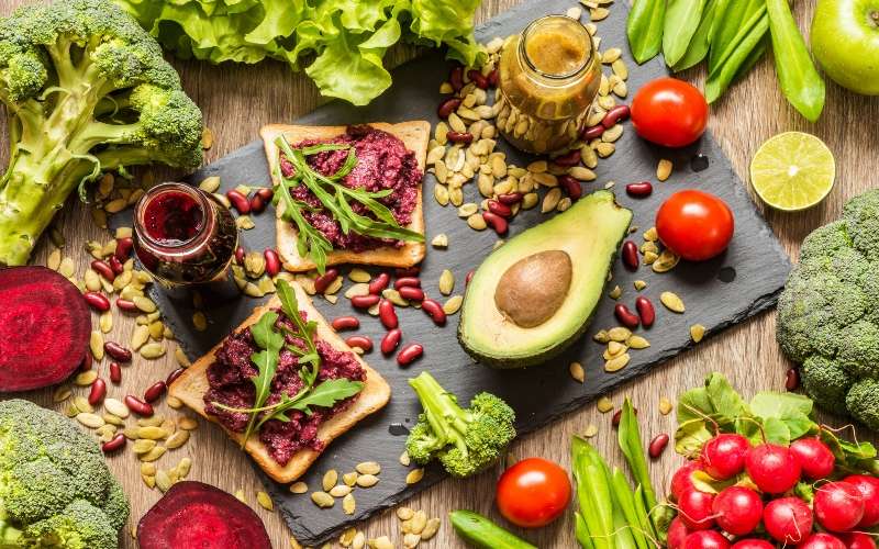 El veganismo, una necesaria filosofía dietética 1 veganismo