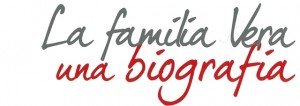 La familia Vera una biografía 1 vera 1 - copia