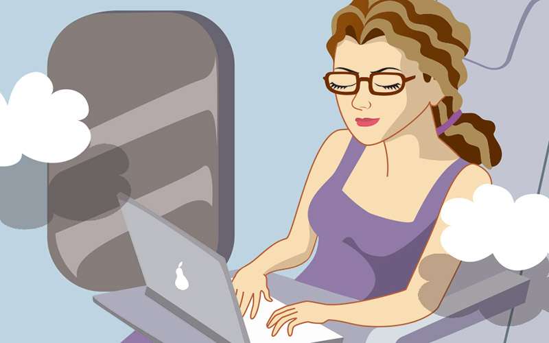 ¿Para qué viajar? O rápida (y cansada) crónica de mi paso por Taipéi 1 Viajar a Taipéi