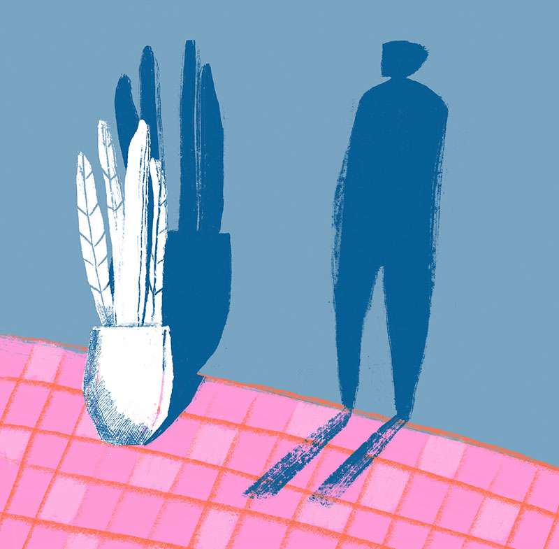 ¿Escogería no nacer? 1 Nacer