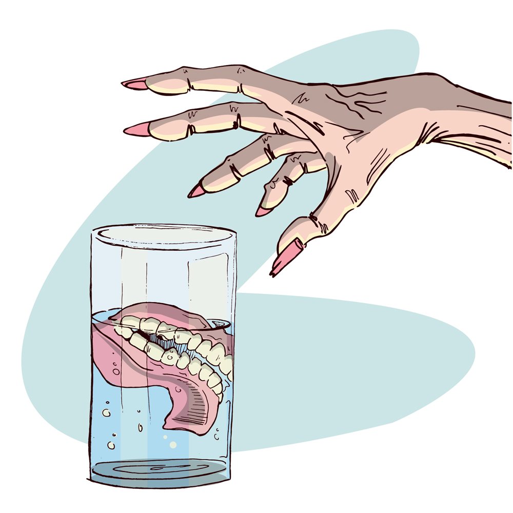 Un vicio, la bisabuela 1 visabuela-01