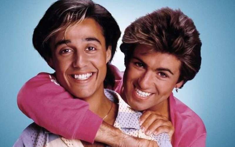 ‘Wham!’, una carrera destinada a la brevedad 1 wham 1 1