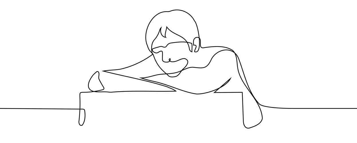 El día en el que no pasó nada de nada 1 El día en el que no pasó nada de nada