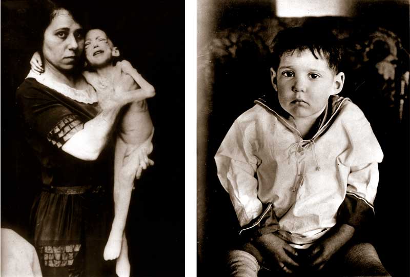 Dulce y amargo: el descubrimiento de la insulina 1 word image 38